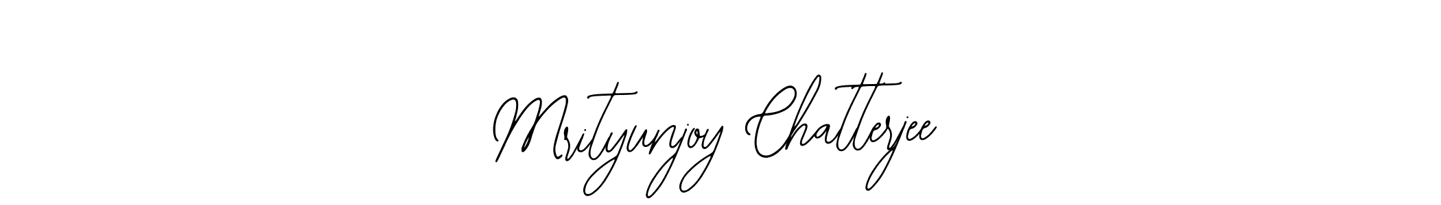 Also You can easily find your signature by using the search form. We will create Mrityunjoy Chatterjee name handwritten signature images for you free of cost using Bearetta-2O07w sign style. Mrityunjoy Chatterjee signature style 12 images and pictures png