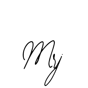The best way (Bearetta-2O07w) to make a short signature is to pick only two or three words in your name. The name Mrj include a total of six letters. For converting this name. Mrj signature style 12 images and pictures png