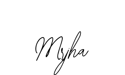 Best and Professional Signature Style for Mrjha. Bearetta-2O07w Best Signature Style Collection. Mrjha signature style 12 images and pictures png