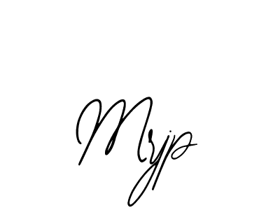 Make a beautiful signature design for name Mrjp. Use this online signature maker to create a handwritten signature for free. Mrjp signature style 12 images and pictures png