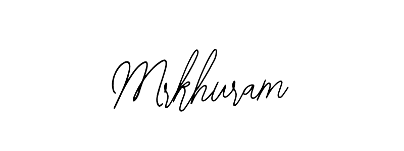 Check out images of Autograph of Mrkhuram name. Actor Mrkhuram Signature Style. Bearetta-2O07w is a professional sign style online. Mrkhuram signature style 12 images and pictures png