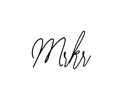 Also You can easily find your signature by using the search form. We will create Mrkr name handwritten signature images for you free of cost using Bearetta-2O07w sign style. Mrkr signature style 12 images and pictures png