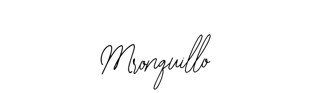 This is the best signature style for the Mronquillo name. Also you like these signature font (Bearetta-2O07w). Mix name signature. Mronquillo signature style 12 images and pictures png