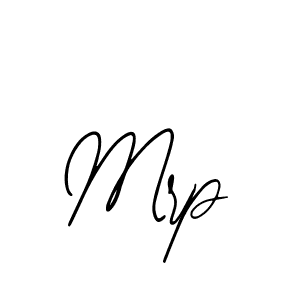How to make Mrp name signature. Use Bearetta-2O07w style for creating short signs online. This is the latest handwritten sign. Mrp signature style 12 images and pictures png