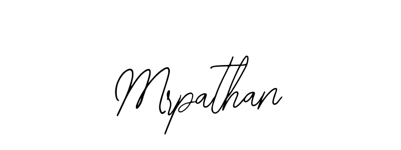 Here are the top 10 professional signature styles for the name Mrpathan. These are the best autograph styles you can use for your name. Mrpathan signature style 12 images and pictures png