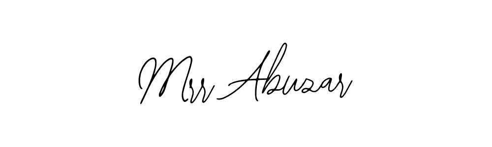See photos of Mrr Abuzar official signature by Spectra . Check more albums & portfolios. Read reviews & check more about Bearetta-2O07w font. Mrr Abuzar signature style 12 images and pictures png