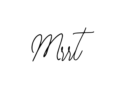 Create a beautiful signature design for name Mrrt. With this signature (Bearetta-2O07w) fonts, you can make a handwritten signature for free. Mrrt signature style 12 images and pictures png