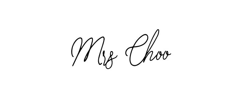 Here are the top 10 professional signature styles for the name Mrs Choo. These are the best autograph styles you can use for your name. Mrs Choo signature style 12 images and pictures png