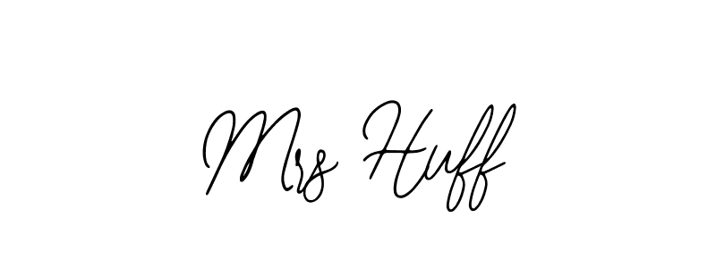 Make a short Mrs Huff signature style. Manage your documents anywhere anytime using Bearetta-2O07w. Create and add eSignatures, submit forms, share and send files easily. Mrs Huff signature style 12 images and pictures png
