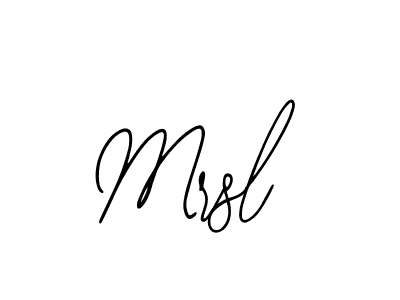 Here are the top 10 professional signature styles for the name Mrsl. These are the best autograph styles you can use for your name. Mrsl signature style 12 images and pictures png