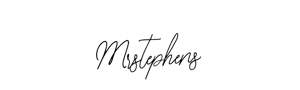 Once you've used our free online signature maker to create your best signature Bearetta-2O07w style, it's time to enjoy all of the benefits that Mrstephens name signing documents. Mrstephens signature style 12 images and pictures png