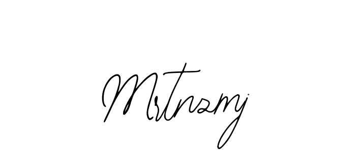 Once you've used our free online signature maker to create your best signature Bearetta-2O07w style, it's time to enjoy all of the benefits that Mrtnzmj name signing documents. Mrtnzmj signature style 12 images and pictures png