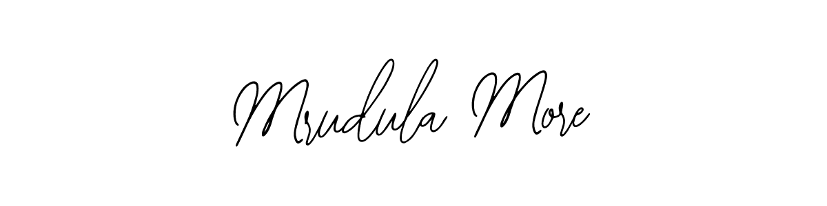 Here are the top 10 professional signature styles for the name Mrudula More. These are the best autograph styles you can use for your name. Mrudula More signature style 12 images and pictures png