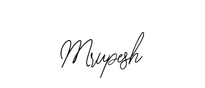 Here are the top 10 professional signature styles for the name Mrupesh. These are the best autograph styles you can use for your name. Mrupesh signature style 12 images and pictures png