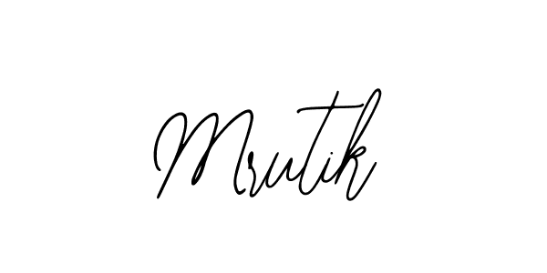 You can use this online signature creator to create a handwritten signature for the name Mrutik. This is the best online autograph maker. Mrutik signature style 12 images and pictures png