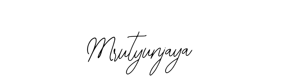 Also You can easily find your signature by using the search form. We will create Mrutyunjaya name handwritten signature images for you free of cost using Bearetta-2O07w sign style. Mrutyunjaya signature style 12 images and pictures png