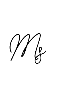 Also we have Ms name is the best signature style. Create professional handwritten signature collection using Bearetta-2O07w autograph style. Ms signature style 12 images and pictures png