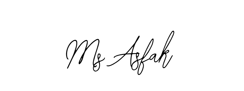 See photos of Ms Asfak official signature by Spectra . Check more albums & portfolios. Read reviews & check more about Bearetta-2O07w font. Ms Asfak signature style 12 images and pictures png