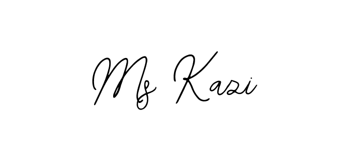 This is the best signature style for the Ms Kazi name. Also you like these signature font (Bearetta-2O07w). Mix name signature. Ms Kazi signature style 12 images and pictures png