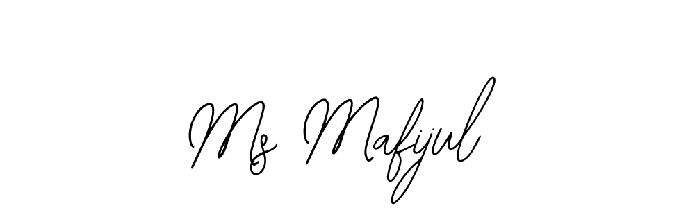 This is the best signature style for the Ms Mafijul name. Also you like these signature font (Bearetta-2O07w). Mix name signature. Ms Mafijul signature style 12 images and pictures png