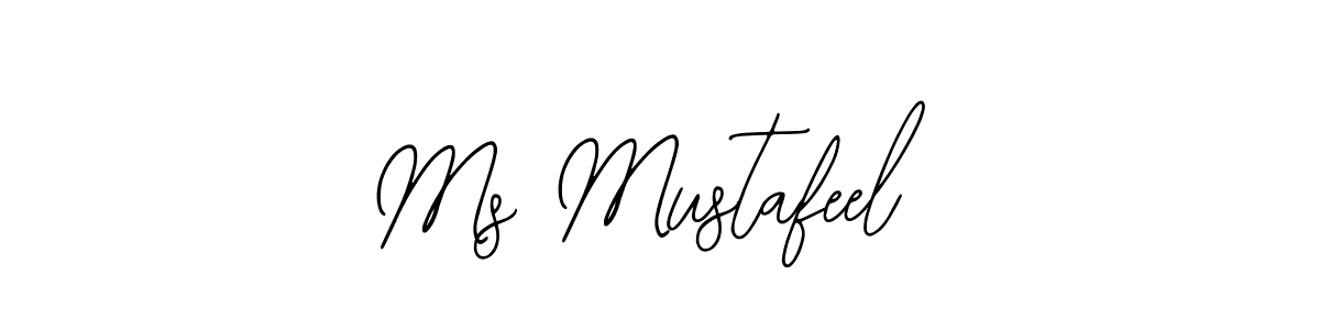 This is the best signature style for the Ms Mustafeel name. Also you like these signature font (Bearetta-2O07w). Mix name signature. Ms Mustafeel signature style 12 images and pictures png