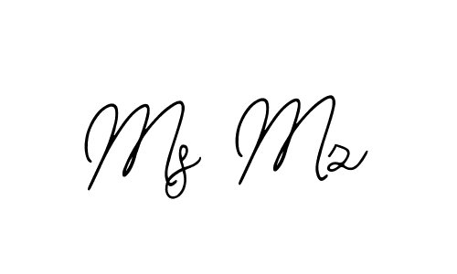 Best and Professional Signature Style for Ms Mz. Bearetta-2O07w Best Signature Style Collection. Ms Mz signature style 12 images and pictures png