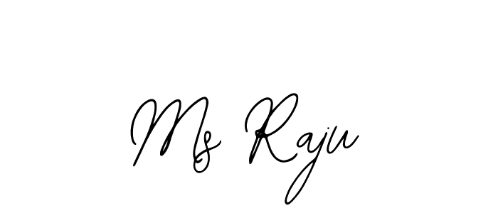 Here are the top 10 professional signature styles for the name Ms Raju. These are the best autograph styles you can use for your name. Ms Raju signature style 12 images and pictures png