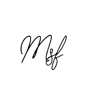 Similarly Bearetta-2O07w is the best handwritten signature design. Signature creator online .You can use it as an online autograph creator for name Msf. Msf signature style 12 images and pictures png