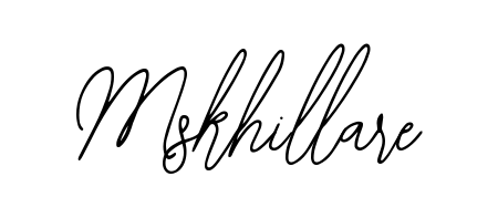 Create an unforgettable impression when signing with Mskhillare name styled in Bearetta-2O07w typography. 100% free online generator. Mskhillare signature style 12 images and pictures png