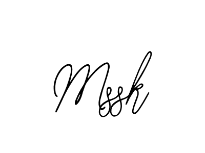 The best way (Bearetta-2O07w) to make a short signature is to pick only two or three words in your name. The name Mssk include a total of six letters. For converting this name. Mssk signature style 12 images and pictures png