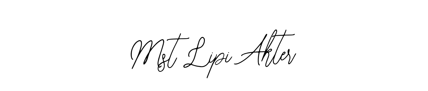 Here are the top 10 professional signature styles for the name Mst Lipi Akter. These are the best autograph styles you can use for your name. Mst Lipi Akter signature style 12 images and pictures png