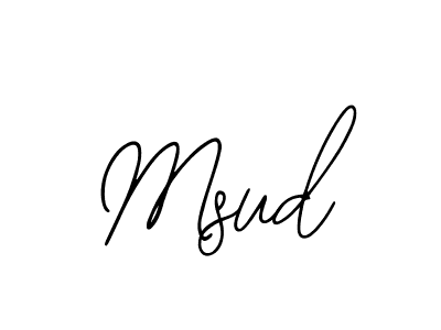 Check out images of Autograph of Msud name. Actor Msud Signature Style. Bearetta-2O07w is a professional sign style online. Msud signature style 12 images and pictures png