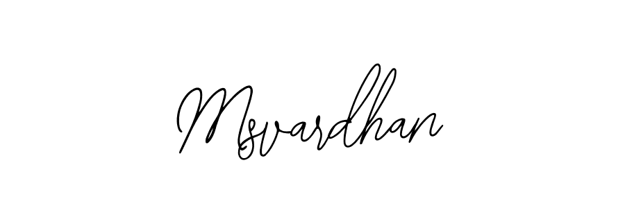 This is the best signature style for the Msvardhan name. Also you like these signature font (Bearetta-2O07w). Mix name signature. Msvardhan signature style 12 images and pictures png