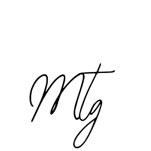 How to make Mtg signature? Bearetta-2O07w is a professional autograph style. Create handwritten signature for Mtg name. Mtg signature style 12 images and pictures png