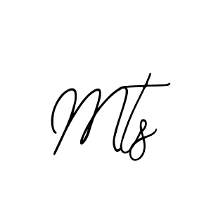 if you are searching for the best signature style for your name Mts. so please give up your signature search. here we have designed multiple signature styles  using Bearetta-2O07w. Mts signature style 12 images and pictures png
