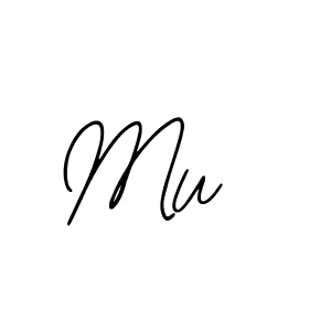 Make a short Mu  signature style. Manage your documents anywhere anytime using Bearetta-2O07w. Create and add eSignatures, submit forms, share and send files easily. Mu  signature style 12 images and pictures png