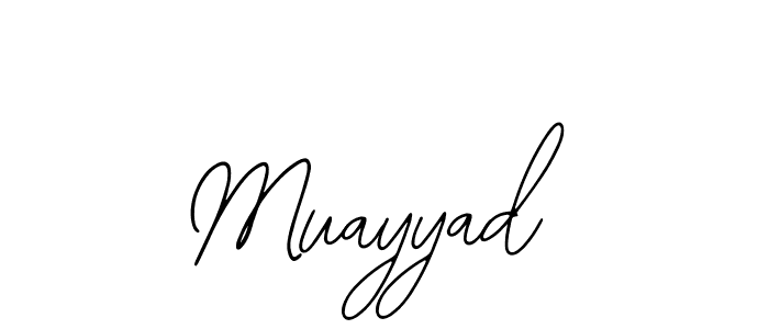 It looks lik you need a new signature style for name Muayyad. Design unique handwritten (Bearetta-2O07w) signature with our free signature maker in just a few clicks. Muayyad signature style 12 images and pictures png