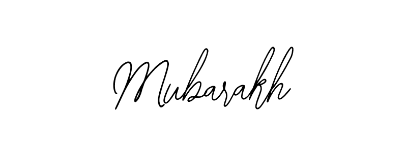 Make a short Mubarakh signature style. Manage your documents anywhere anytime using Bearetta-2O07w. Create and add eSignatures, submit forms, share and send files easily. Mubarakh signature style 12 images and pictures png
