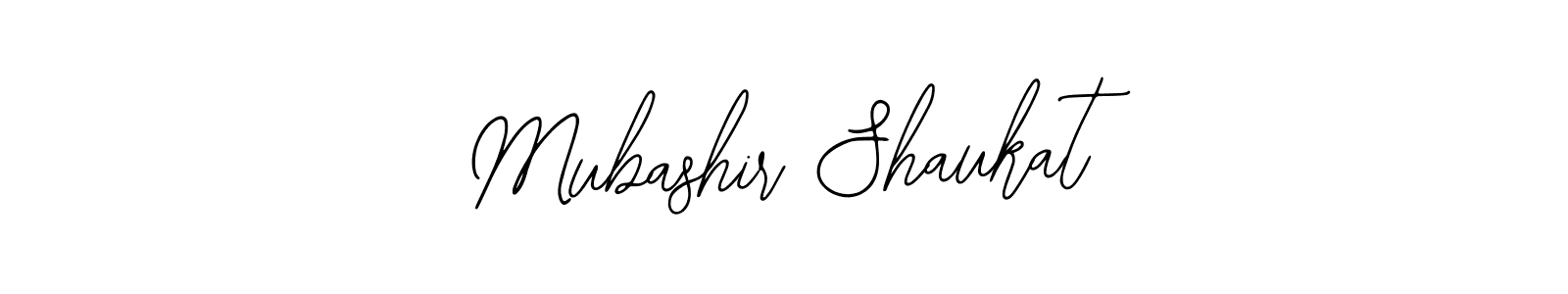 You can use this online signature creator to create a handwritten signature for the name Mubashir Shaukat. This is the best online autograph maker. Mubashir Shaukat signature style 12 images and pictures png