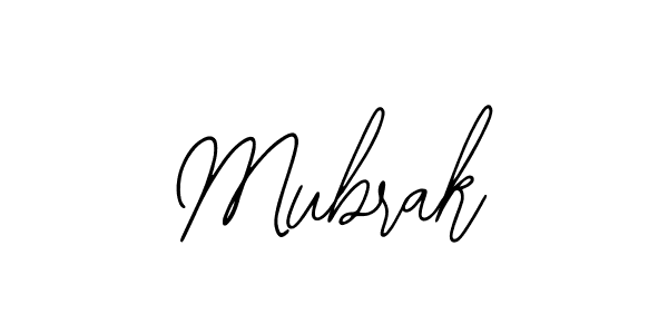 Here are the top 10 professional signature styles for the name Mubrak. These are the best autograph styles you can use for your name. Mubrak signature style 12 images and pictures png