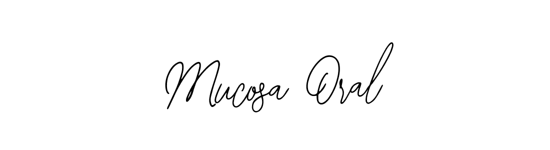 Bearetta-2O07w is a professional signature style that is perfect for those who want to add a touch of class to their signature. It is also a great choice for those who want to make their signature more unique. Get Mucosa Oral name to fancy signature for free. Mucosa Oral signature style 12 images and pictures png