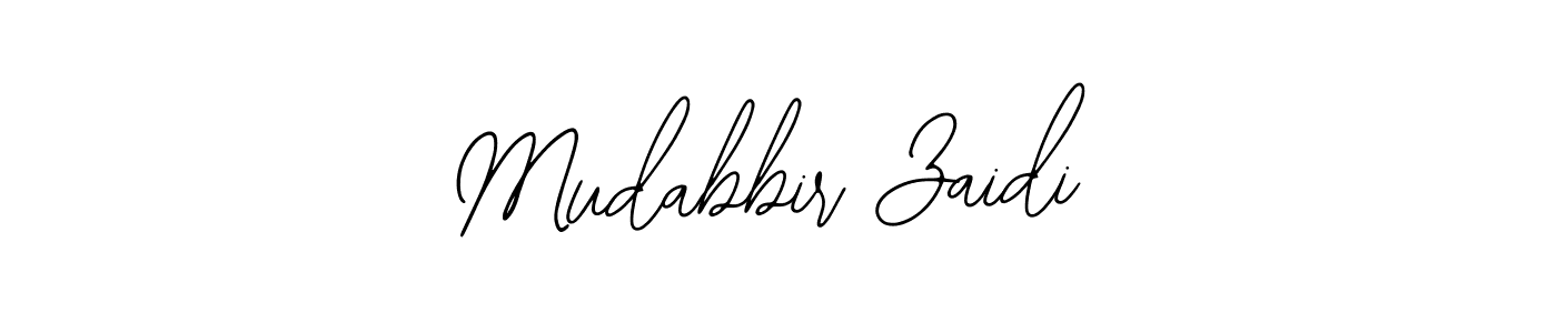 You can use this online signature creator to create a handwritten signature for the name Mudabbir Zaidi. This is the best online autograph maker. Mudabbir Zaidi signature style 12 images and pictures png