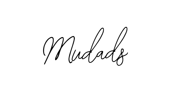 Here are the top 10 professional signature styles for the name Mudads. These are the best autograph styles you can use for your name. Mudads signature style 12 images and pictures png