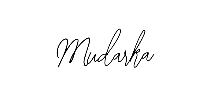 Best and Professional Signature Style for Mudarka. Bearetta-2O07w Best Signature Style Collection. Mudarka signature style 12 images and pictures png