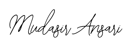 Create your official email sign-off with Mudasir Ansari name in Bearetta-2O07w style. Crisp, clean, and perfectly legible across all screens. Mudasir Ansari signature style 12 images and pictures png