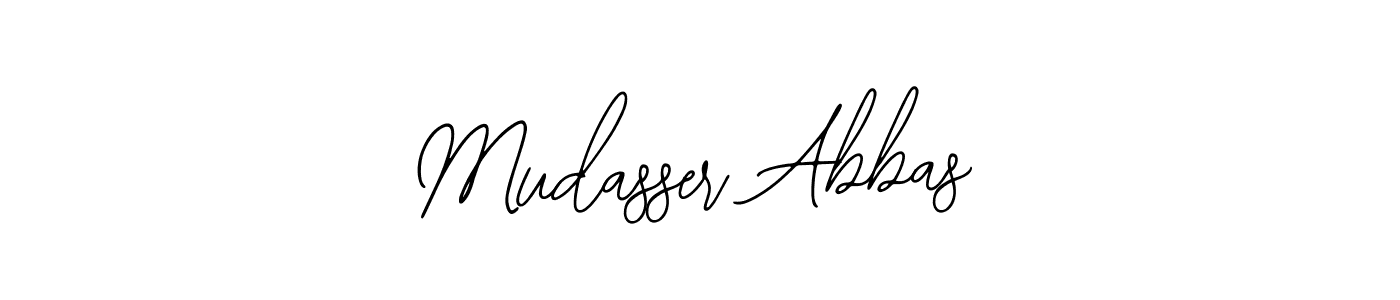 Check out images of Autograph of Mudasser Abbas name. Actor Mudasser Abbas Signature Style. Bearetta-2O07w is a professional sign style online. Mudasser Abbas signature style 12 images and pictures png