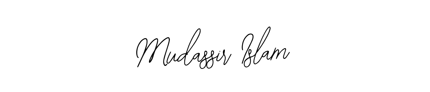 Check out images of Autograph of Mudassir Islam name. Actor Mudassir Islam Signature Style. Bearetta-2O07w is a professional sign style online. Mudassir Islam signature style 12 images and pictures png