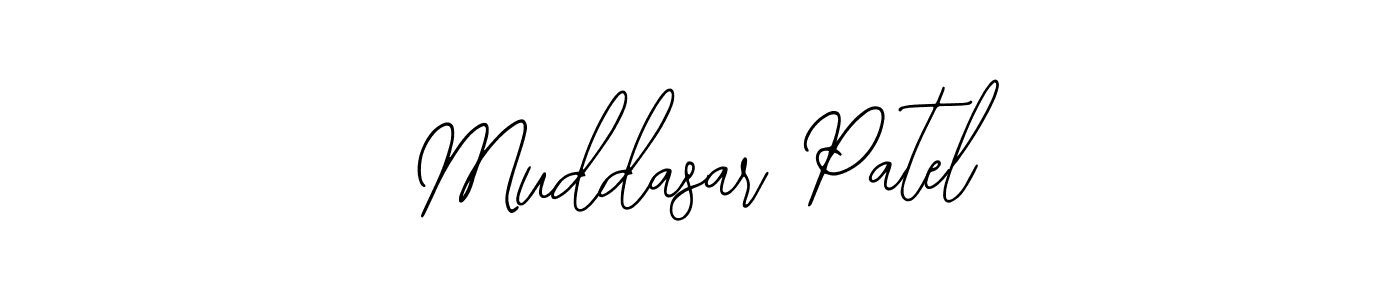 Here are the top 10 professional signature styles for the name Muddasar Patel. These are the best autograph styles you can use for your name. Muddasar Patel signature style 12 images and pictures png