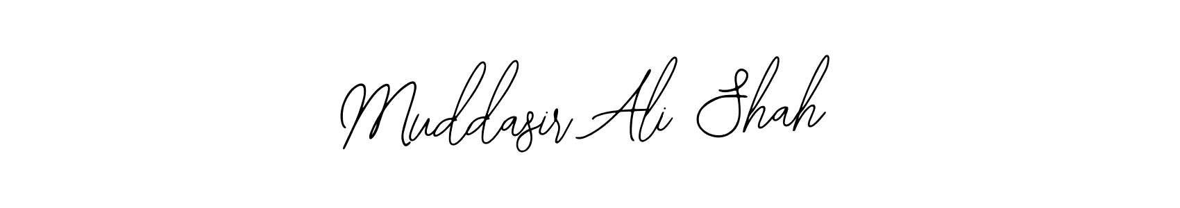 This is the best signature style for the Muddasir Ali Shah name. Also you like these signature font (Bearetta-2O07w). Mix name signature. Muddasir Ali Shah signature style 12 images and pictures png