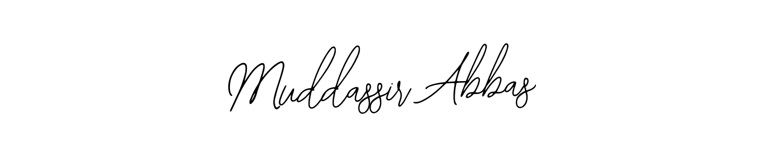 if you are searching for the best signature style for your name Muddassir Abbas. so please give up your signature search. here we have designed multiple signature styles  using Bearetta-2O07w. Muddassir Abbas signature style 12 images and pictures png